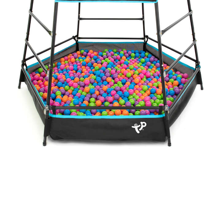 TP TOYS Klettergerüst Explorer